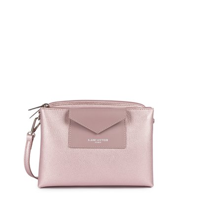 Pochette - Maya LANCASTER