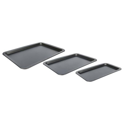 3 plaques de cuisson 5FIVE SIMPLY SMART