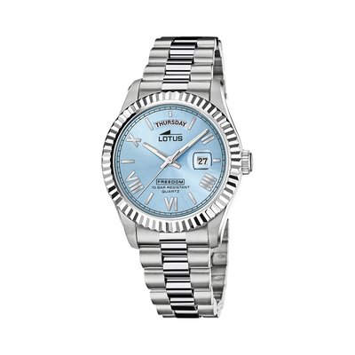 Montre Analogique FREEDOM LOTUS