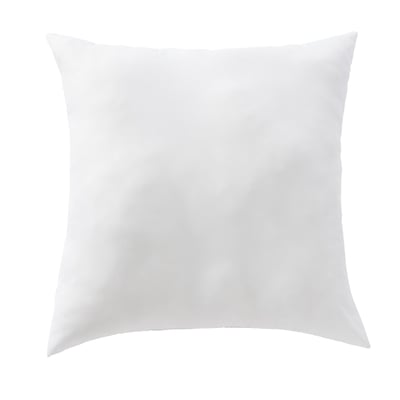 Intérieur de coussin 45x45 cm Microfibre Loam EDEN