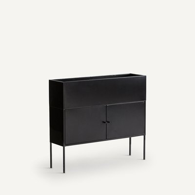 Console planteur en fer, Consuela AM.PM