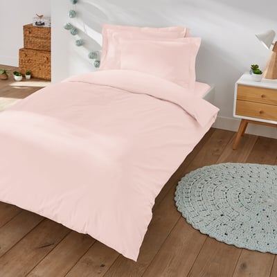 Housse de couette enfant en coton bio Scenario LA REDOUTE INTERIEURS