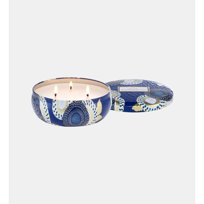Bougie parfumée mediterranean lemon 340 g VOLUSPA