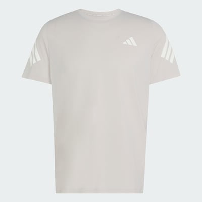 T-shirt de running manches courtes ADI365 adidas Performance