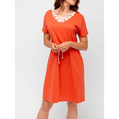 Robe courte SENSAROB19156 TBS
