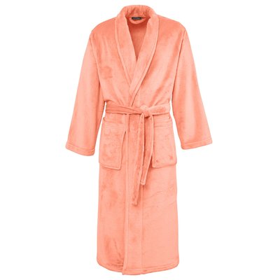 Peignoir polaire mixte chaud & doux KOMO SENSEI MAISON