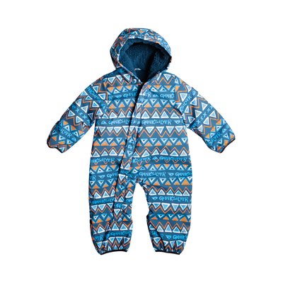 Combinaison de snow BABY QUIKSILVER