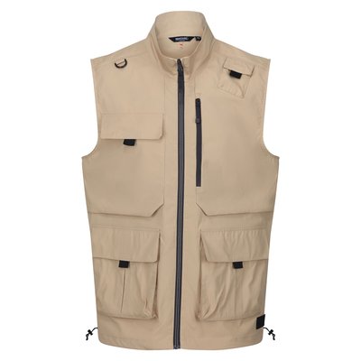 Veste sans manches TRAVEL LIGHT REGATTA