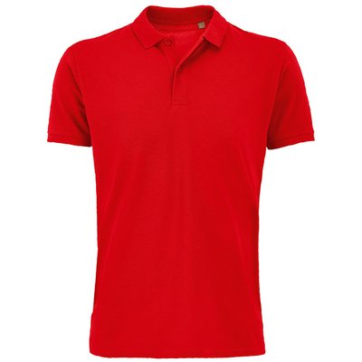 Polo PLANET SOLS