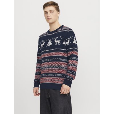 Pull en maille JACK & JONES JACK & JONES