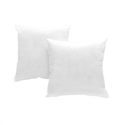 Lot de 2 coussin de garnissage GUY LAROCHE GUY LAROCHE