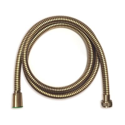 Flexible De Douche Laiton Bronze 1.5m DISFLEX