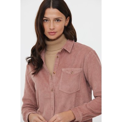 Chemise coton regular DELOURA LEE COOPER