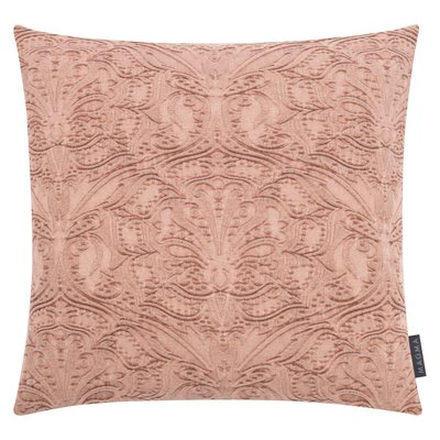 Housse de coussin jacquard LEVELIN MAGMA HEIMTEX