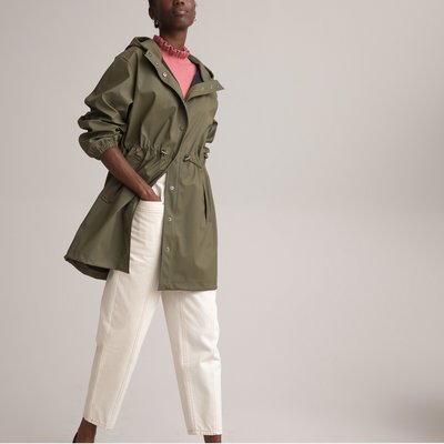 Impermeable femme grande taille sales