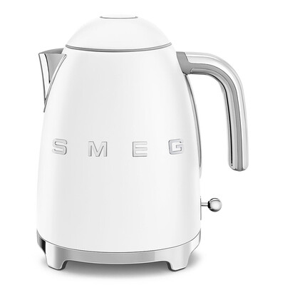 Bouilloire électrique 1,7 litre KLF03 SMEG