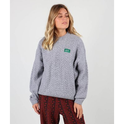 Pull torsades PAKOTAI OXBOW