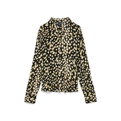 Blusa estampada VERO MODA