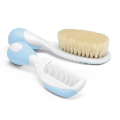 Brosse et peigne CHICCO