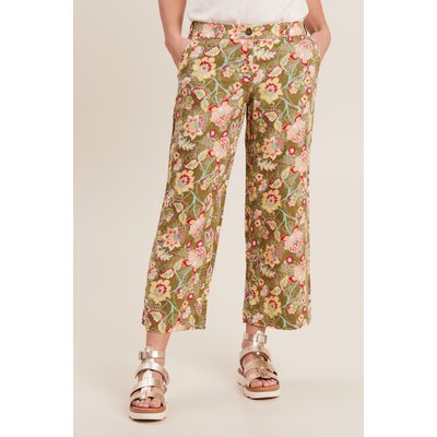 Pantalon large 7/8ème BREAL
