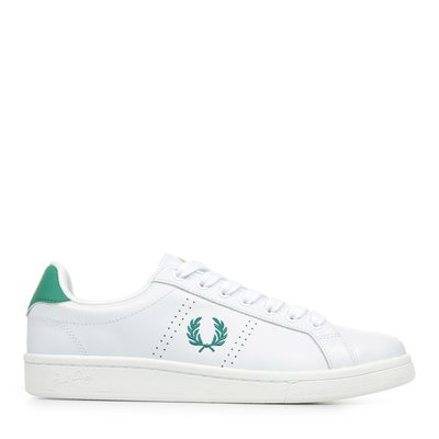 Baskets B721 Leather FRED PERRY