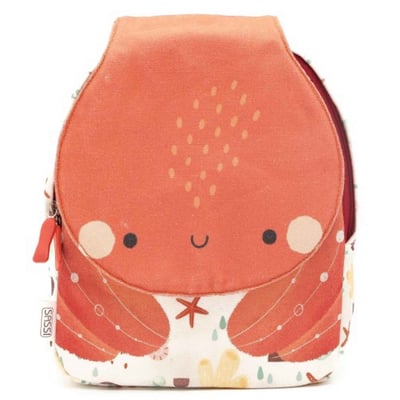 Mini sac à dos pour enfant SASSI
