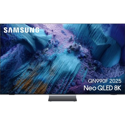 TV Mini Led NeoQLED TQ75QN990F 8K AI 2025 SAMSUNG