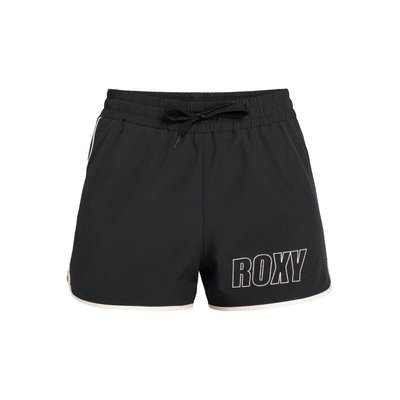 Short technique EVERYDAY FLOW. ROXY