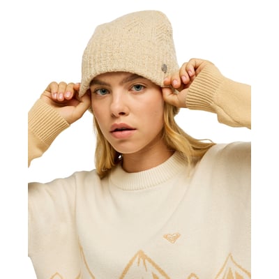 Bonnet PEAK CHIC. ROXY
