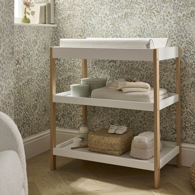 Nola Changing Table CUDDLECO