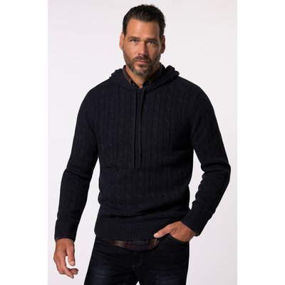 Sweat-shirt à capuche JP1880