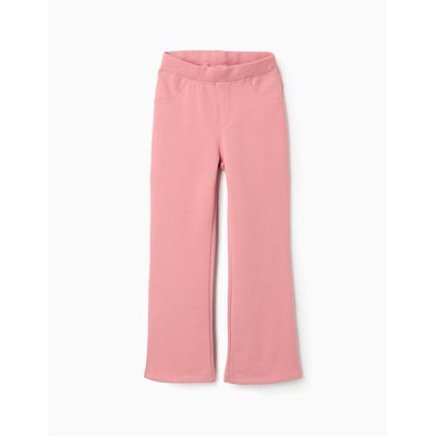 Jegging Gratté Flare Fit ZIPPY