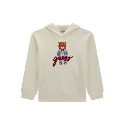 Sweat-Shirt Broderie Frontale GUESS KIDS