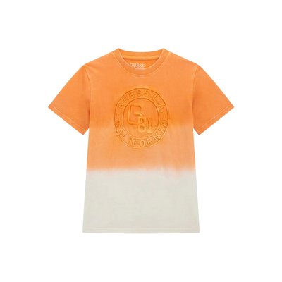 T-Shirt Dégradé De Couleur GUESS KIDS