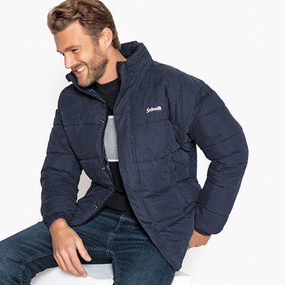 Doudoune coton homme outlet
