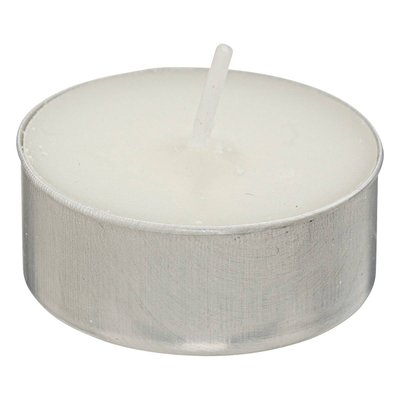 18 Bougies chauffe-plats HUGO ATMOSPHERA