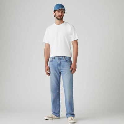 Jean relaxed straight 555® LEVI'S