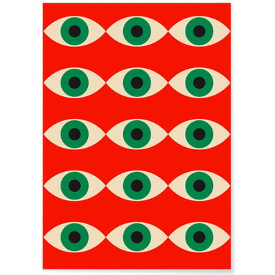 Affiche Bauhaus 28 L'AFFICHERIE