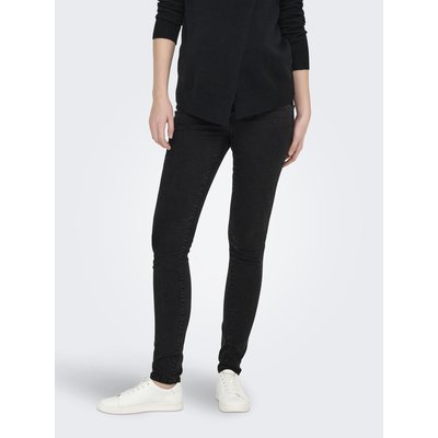 OLMROSE Taille haute Skinny Fit Jeans Jean skinny ONLY