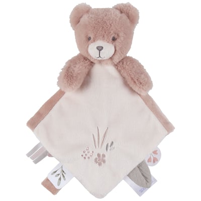 Doudou attache sucette NOUKIE'S
