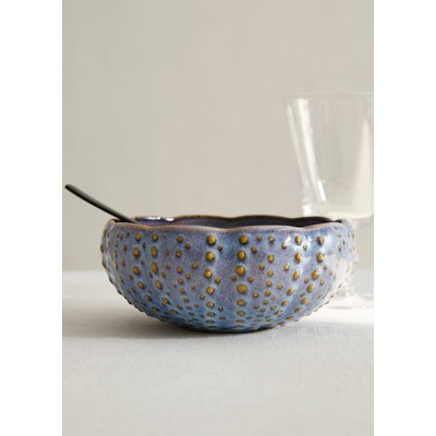 Grand bol en grès hérisson MANGO HOME