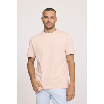 T-shirt manches courte coton regular AUBIN LEE COOPER