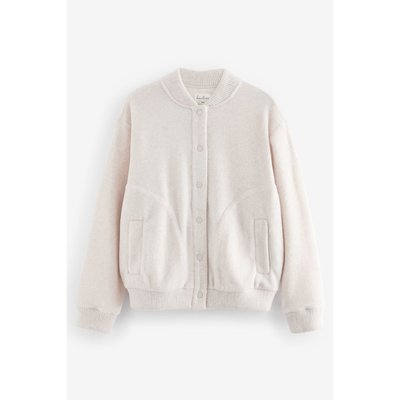 Blouson aviateur manches longues NEXT