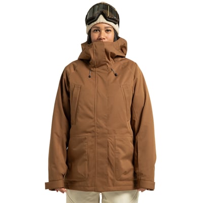 DC Shoes Technical Outerwear|Technical Jackets Femme ADJTJ03049 DC SHOES