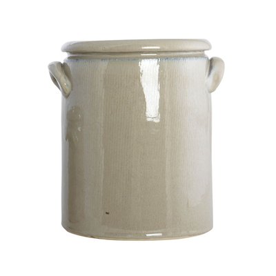 Cache-Pot Pottery XL h 36 cm HOUSE DOCTOR