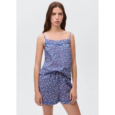 Lot pyjama court imprimé MANGO TEEN