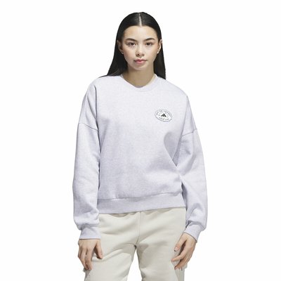 Sudadera con estampado en la espalda ADIDAS SPORTSWEAR