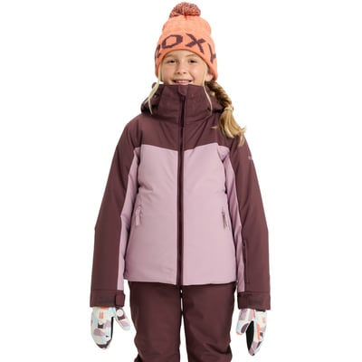 Veste de snow technique FREE JET BLOCK. ROXY