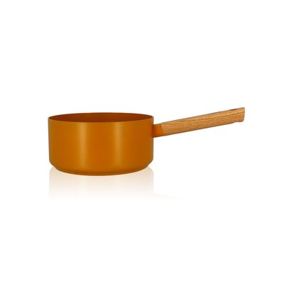 Casserole en aluminium 20cm, ECTOR OGO LIVING