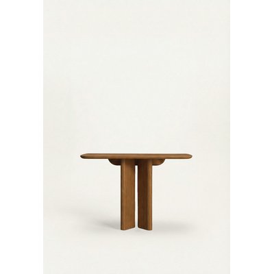 Console en bois laqué, Lou GABRIELLE PARIS